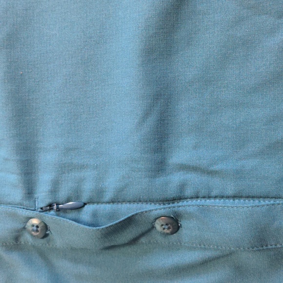 REI Hiking Shirt - Picture 4 of 7